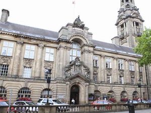 Supporting image for story: No quick solution to unauthorised traveller camps, Walsall Council bosses warn