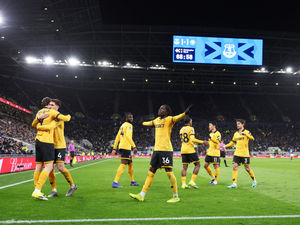 Supporting image for story: FA Cup: Wolves v Shrewsbury preview - Rotation needed but Wolves must avoid cup upset