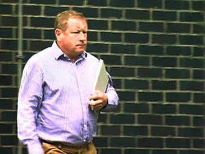 Supporting image for story: Petition over sentence on pervert with 250,000 child sex images