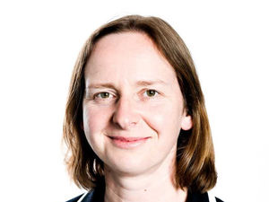 Supporting image for story: Get strapped in for bumpy ride ahead