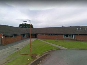 Supporting image for story: Walsall pupil referral unit to get temporary building