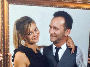 Supporting image for story: Pest controller stars in ITV's Take Me Out