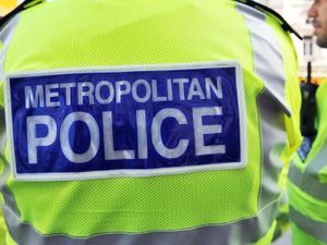 Supporting image for story: Seventh person arrested as part of probe into banned Kurdistan terror group