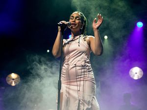Supporting image for story: Jorja Smith to perform at Boardmasters
