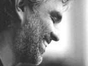 Supporting image for story: Superstar Bocelli heads to Midlands