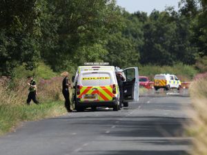 Supporting image for story: Emergency services called to light aircraft incident in North Yorkshire