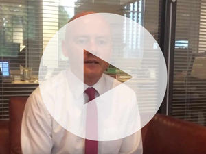 Supporting image for story: Watch: Tim Nash's 60 second Shrewsbury Town update