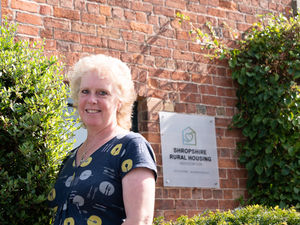 Supporting image for story: Passionate volunteers could help ease rural housing crisis