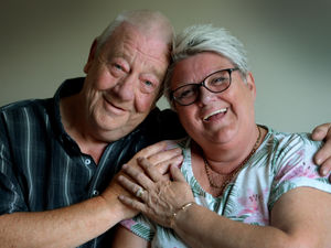 Supporting image for story: Queen's Birthday Honours: 'Amazing' Tipton foster couple honoured with MBEs