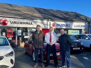 Supporting image for story: Ludlow Bowls League gears up with a new deal