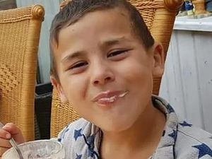 Supporting image for story: Neighbours raised concerns months before killing of Wolverhampton-born Alfie Steele, nine