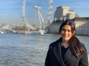 Supporting image for story: Nicola Richards: 'My first year as an MP has been something of a whirlwind'