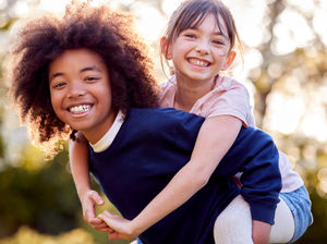 Supporting image for story: How will you make a difference to a young person’s life?