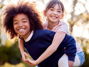 Supporting image for story: How will you make a difference to a young person’s life?