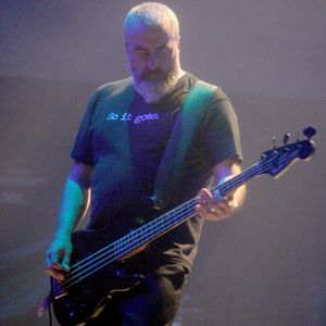 Godflesh at Supersonic Festival 2019. Pictures by: Andy Shaw