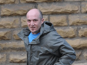 Supporting image for story: Owner pleads guilty on 'horrific' dog attack