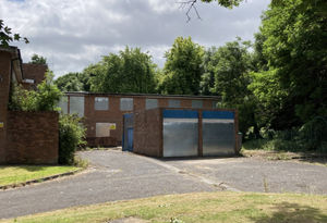 Grafton Road care home in Sandwell Council. PIC: Keon Homes