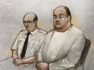 Supporting image for story: Willoughby plot accused searched how to meet people who plan celebrity kidnaps
