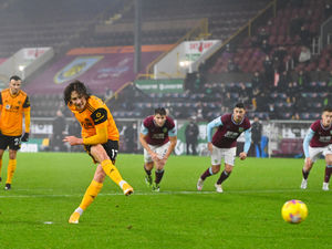 Supporting image for story: By the numbers: Fabio Silva’s stats as he looks to shine for Wolves