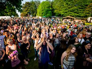 Supporting image for story: Coronavirus: Popular Market Drayton events postponed