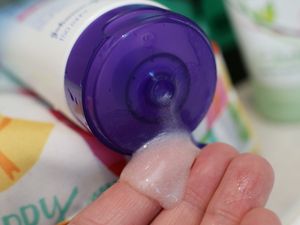 Supporting image for story: Life in lockdown: How to give yourself at-home beauty treatments