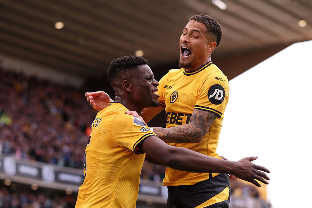 Next year I will do better - Wolves midfielder makes pledge ahead of 2025/26