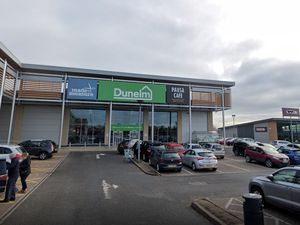 Supporting image for story: Malicious call sees firefighters rush to retail park