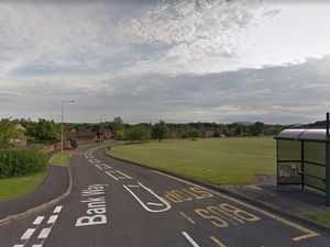 Supporting image for story: Three in court over Telford wounding case