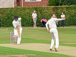 Supporting image for story: Shrewsbury suffer home defeat
