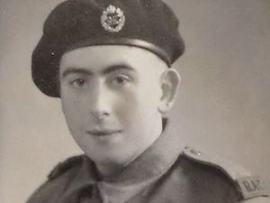 Supporting image for story: Identities of lost war heroes uncovered in time for Remembrance Sunday