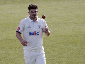 Supporting image for story: Bears seal deal for all-rounder 'who makes things happen'
