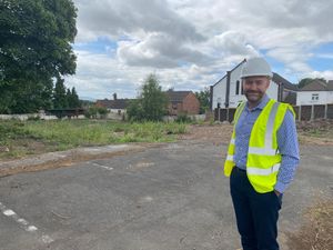 Supporting image for story: Developer secures site to deliver long-awaited investment in Dawley