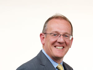 Supporting image for story: Tributes to Welsh Language Commissioner after his death