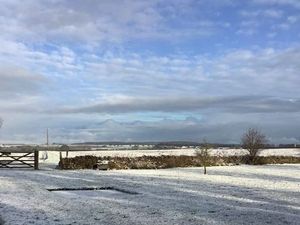 Supporting image for story: Health chiefs offer advice after amber cold weather alert issued for West Midlands