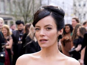 Supporting image for story: Lily Allen to tour UK with new album West End Girl