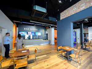 Supporting image for story: More Staffordshire venues open their doors as 'warm places' amid cost of living crisis