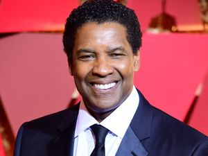 Supporting image for story: Denzel Washington misses Presidential Medal of Freedom ceremony due to Covid-19
