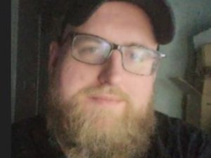 Supporting image for story: Man, 41, missing from Dudley - have you seen him?