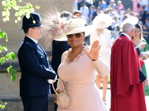 Supporting image for story: Oprah Winfrey emotional in TV special as she recalls being ridiculed over weight