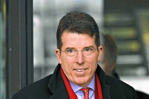 Supporting image for story: TV review: Bankers – Fixing the System