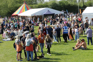 Ludlow Spring Festival