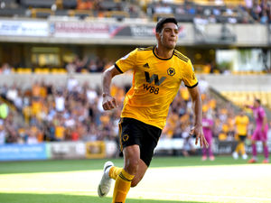 Supporting image for story: Wolves 2 Villarreal 1 – Report and pictures