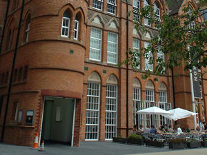 Supporting image for story: Birmingham artists unite to show off talent