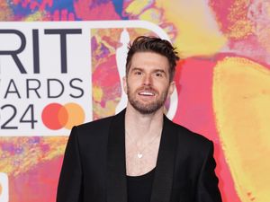 Supporting image for story: Joel Dommett to ‘steer clear’ of jokes about Strictly controversy at NTAs