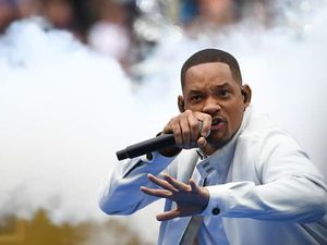 Will Smith has announced a series of UK tour dates to take place during Summer 2025. | AFP via Getty Images