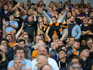 Supporting image for story: Wolves announce Premier League single ticket prices