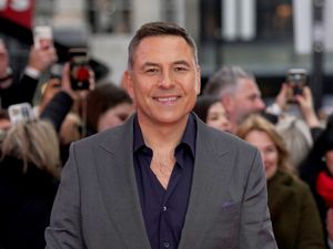 Supporting image for story: David Walliams jokes he will quit BGT if Born To Perform do not make final