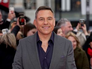 Supporting image for story: David Walliams jokes he will quit BGT if Born To Perform do not make final