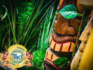 Supporting image for story: Wolverhampton's The Bohemian cocktail bar set to open Tiki room