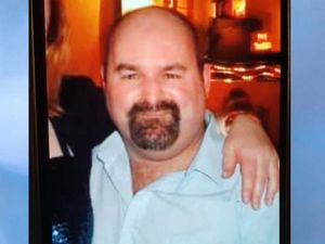 Supporting image for story: Body found in search for missing Wolverhampton man